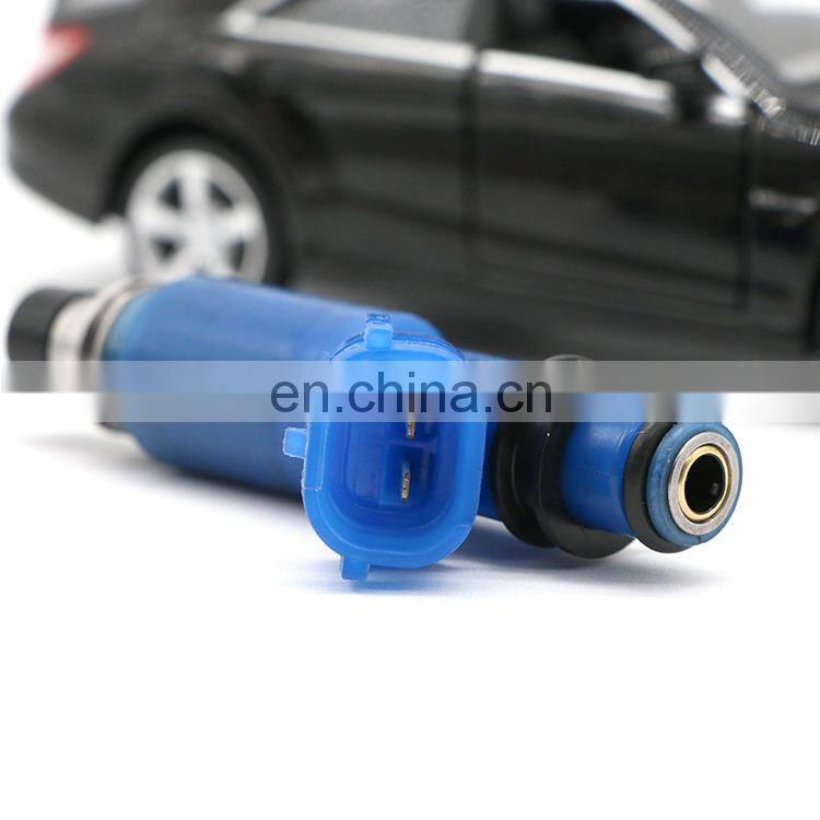 Original auto part B5C9-13-250 195500-3030 DC 12V For Mazda MX-5 1999 MK II 1998-2005 Fuel Injector Nozzles