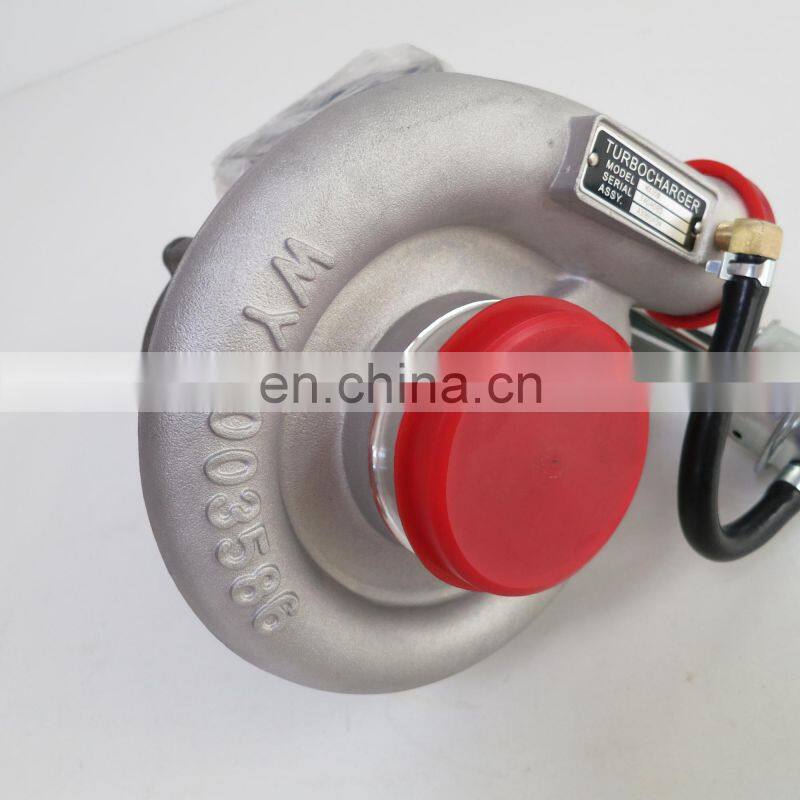 Original Diesel Engine Spare Parts 6BT5.9 Turbocharger 3960454