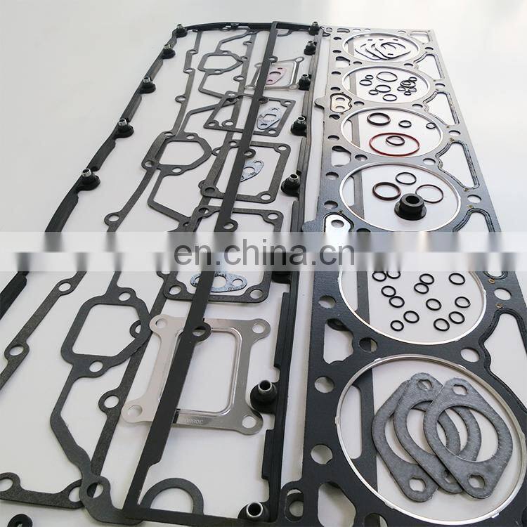 Good Quality Diesel Engine Upper Engine Gasket Set 4089478 M11 Repair Kit