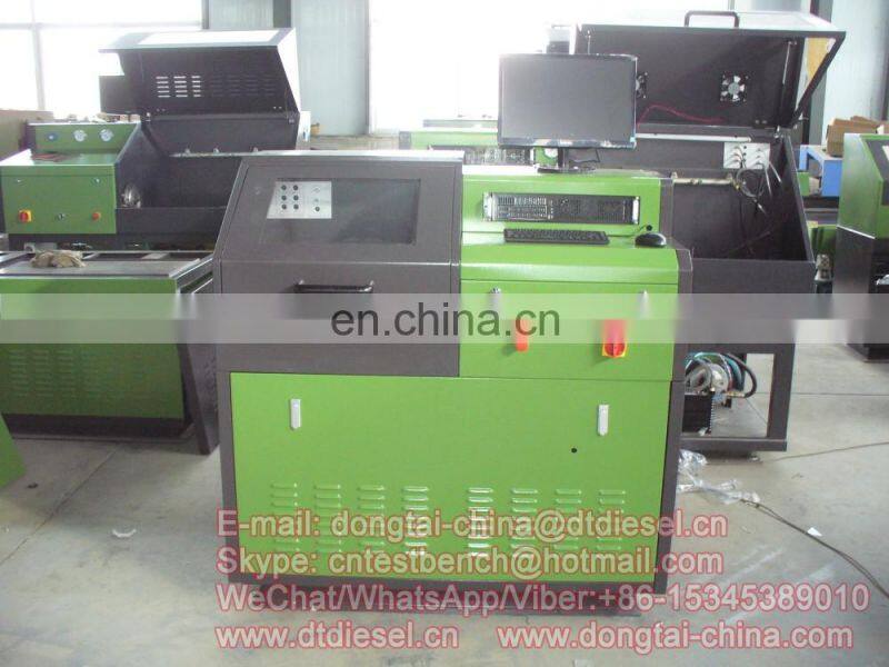 NTS709/DTS709 Common Rail Repair Injector Test Machine