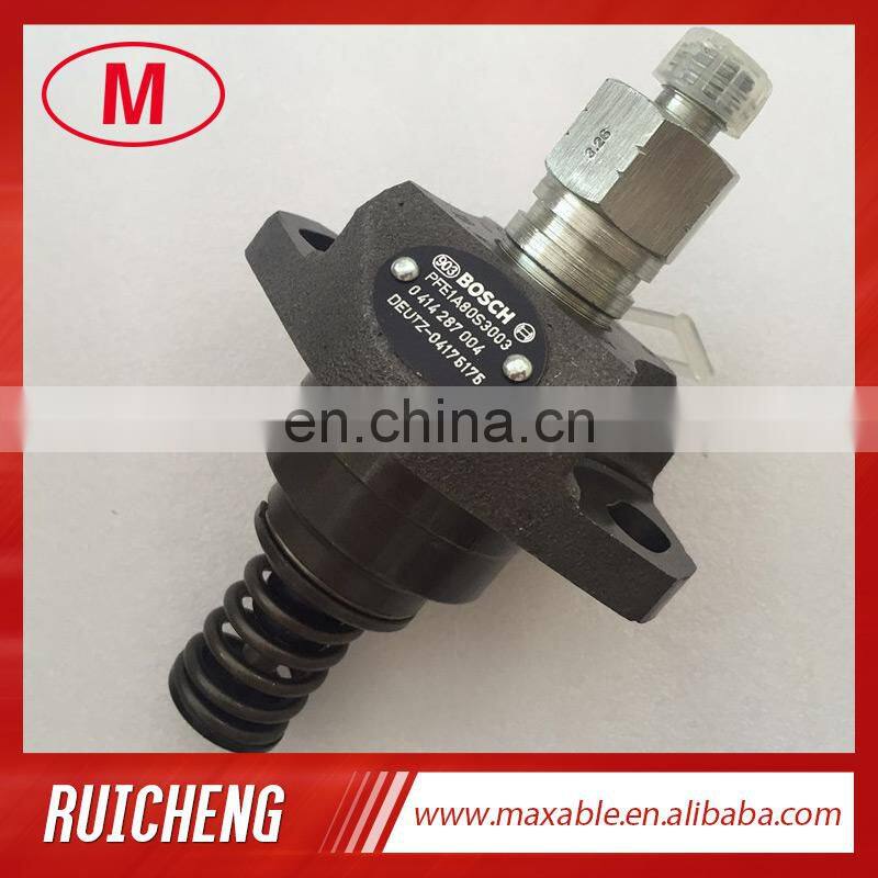 0414287004 original unit pump for 04175175