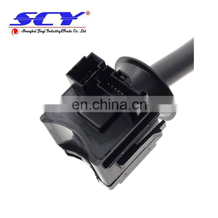 New Turn Signal Headlight Dimmer Switch Suitable for Chevy 05-10 20940099 10362761 1525888 15258881 15841544 15915857 SW5908