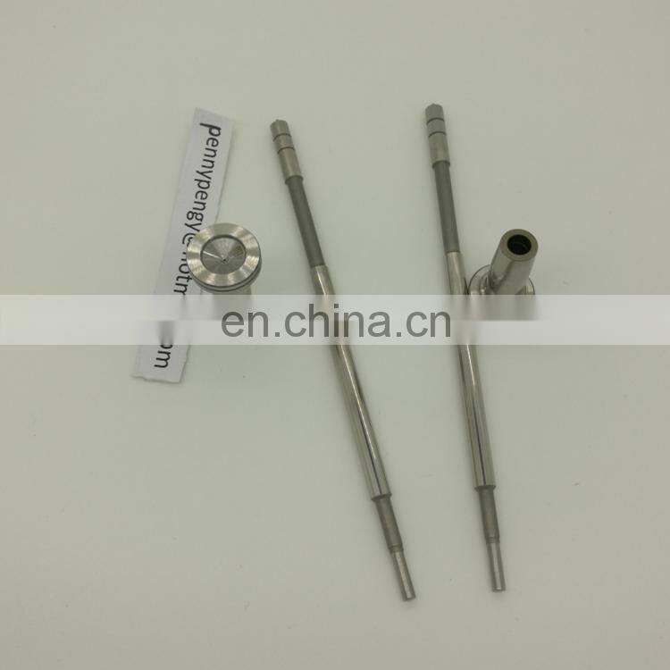 injector cr common rail valve set F00VC01332