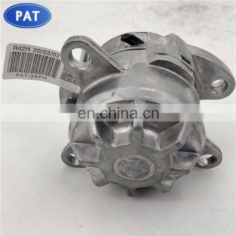 PAT Belt Tensioner Pulley 1112000770 / 112000670 / 1119900305 / 1112000414 / 1112000214 For Mercedes C220 C230 SLK230