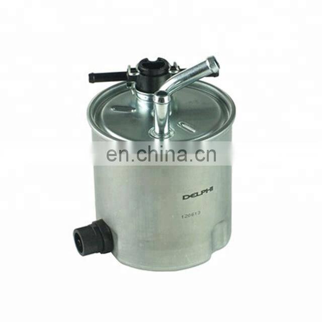 High Quality Truck Fuel Filter 16400-LC30A Diesel Engine Fuel Cartridge