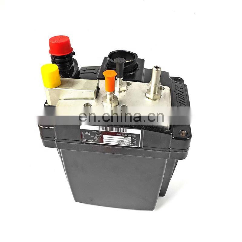 urea adblue doser pump 1705244 1612308 1138505 1409391 4931694