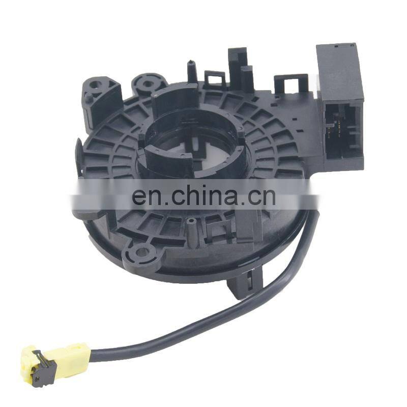 Wholesale 25554-3DN0A Steering Wheel Hairbag Spiral Cable Clock Spring For Nissan Tiida Patrol Y62