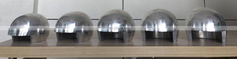 HT6017-A Test Motorcycle Full Head Form