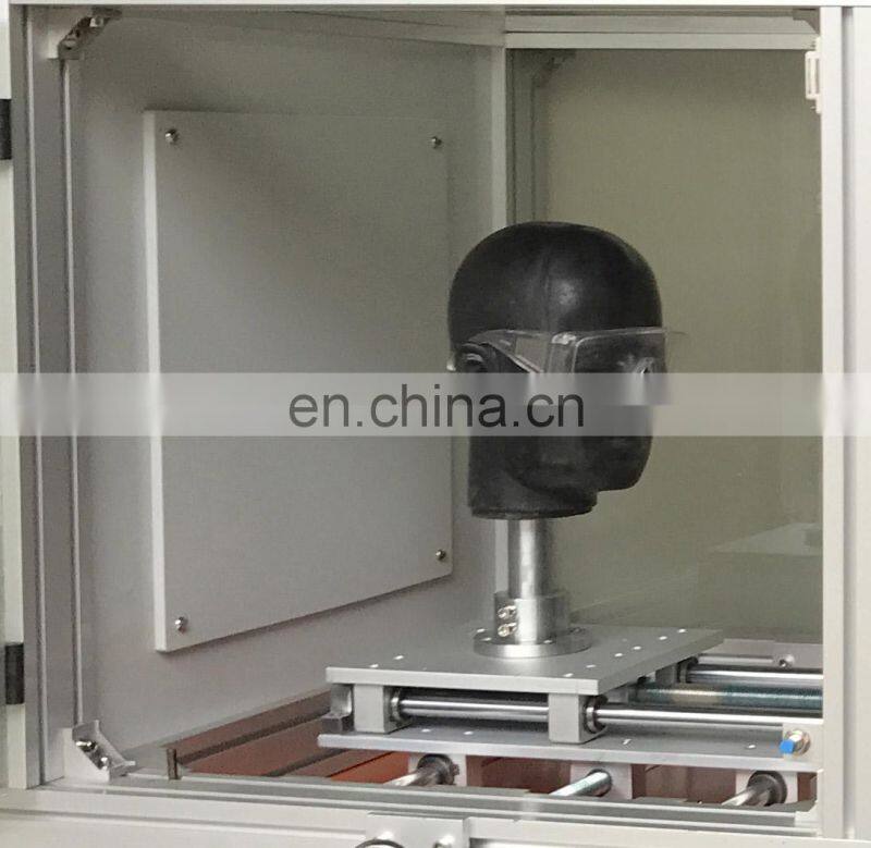 High Accuracy Projectile Shooter GB811/SNELL SA/K2010/DOT 218/AS1698 Chinese National Standard