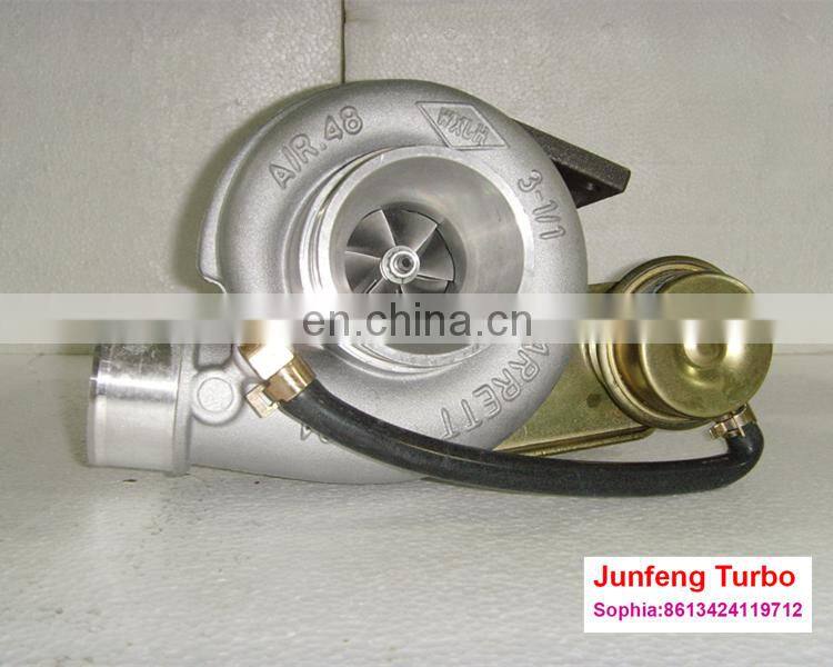 97210008, 99431083 471021-0008 471021-0009 471021-5009S Turbocharger For Iveco Industrial Fan Motor Engine TB2573 Turbocharger