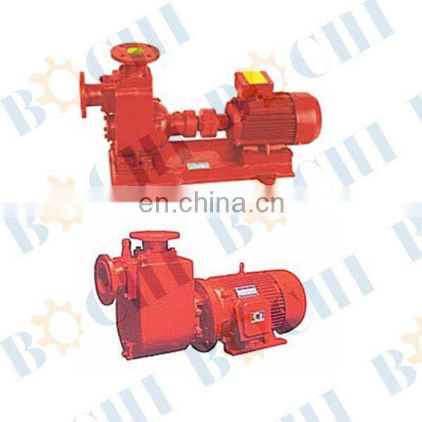 Fast Water Fire 4 inch Diesel Water Pump