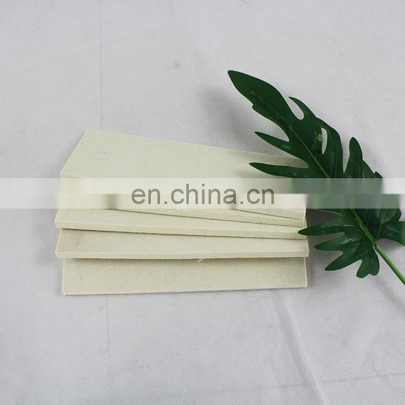 New Zealand Wool Felt Soft Nature White Pressed