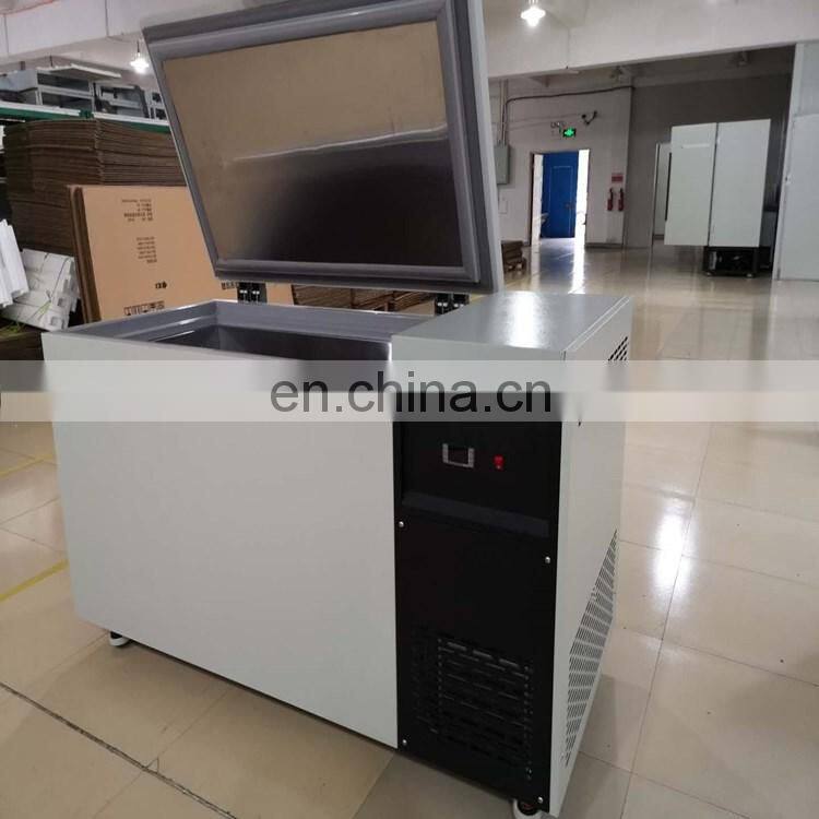 -86c Cascade System Medical Digital Display Deep Vertical Low Temperature Ultra-Low Temperature