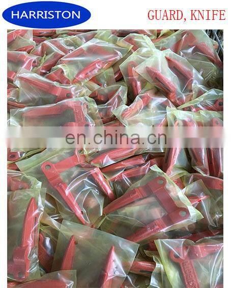 Spare Parts Guard Knife For Kubota Combine Harvester