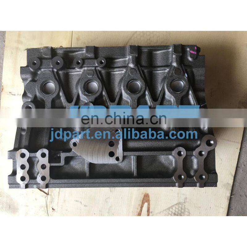 4TNV88 Cylinder Block 729602-01560 For Yanmar