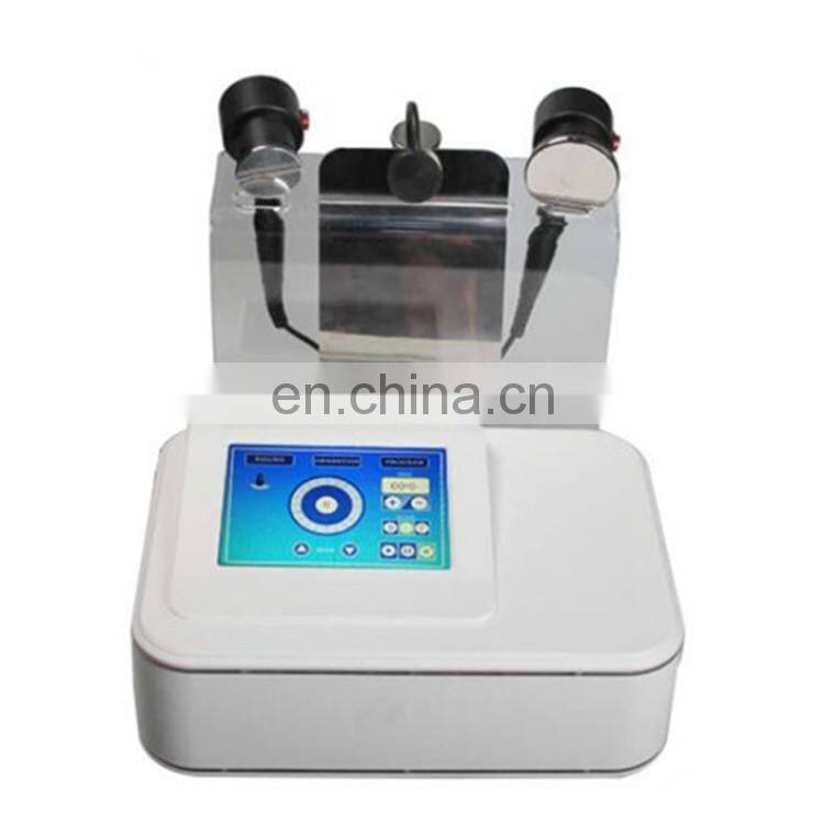 Body Slimming Machine Monopolar RF CET RF RET Machine Of Good Effects