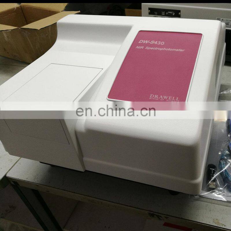 Spectrometer NIR Spectrophotometer Price
