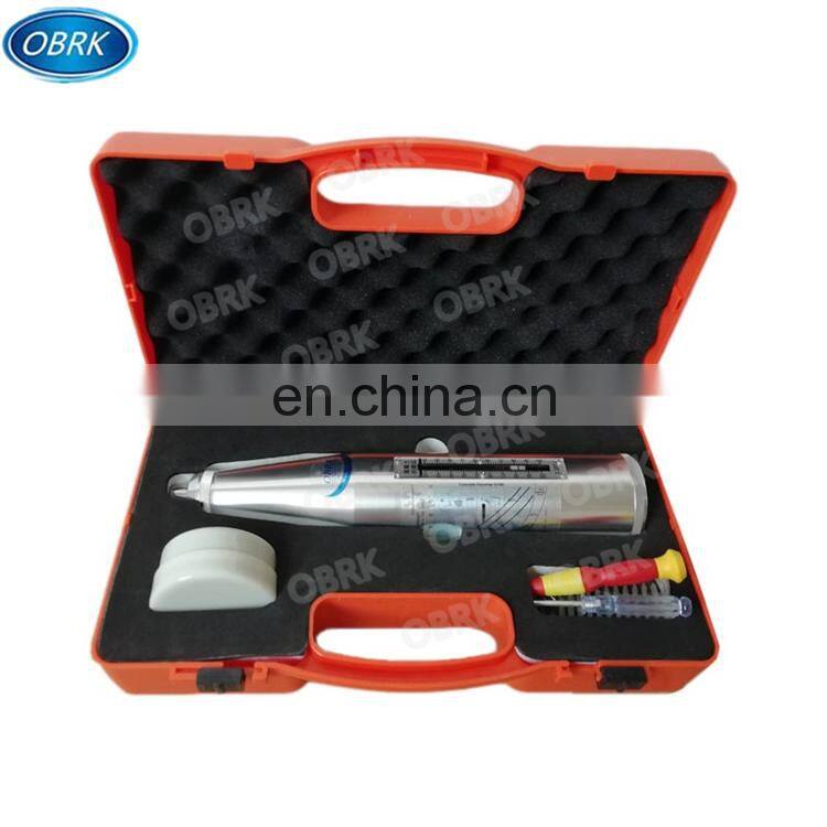 High ranges rebound hammer high strength rebound hammer proceq rebound test hammer