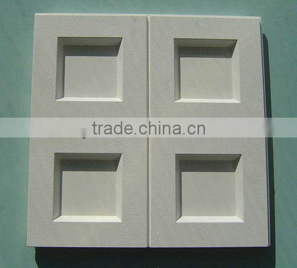 Frp,grp decorative panel/water-proof/composite material