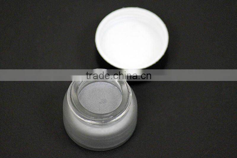 Brand New Eye Liner Gel Eyeliner Silvery White 04