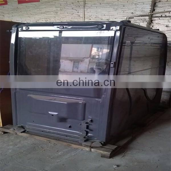 Excavator HD820 Operate Cab, HD820 Operator Cabin For Sale
