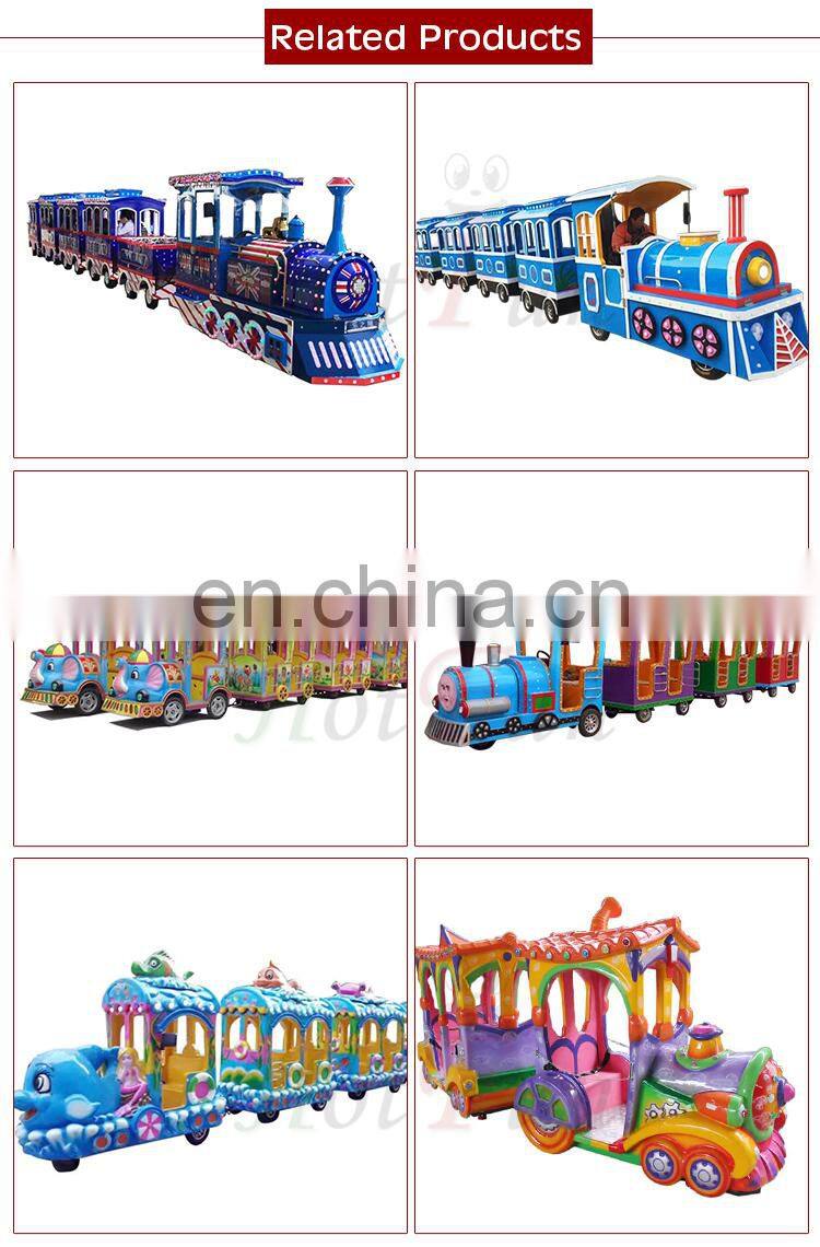 manege a vendre chine kids train electric good quality mini bella tori train