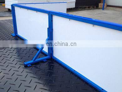 10-30mm lower price uhmwpe polyethylene sheet / high quality plastic board uhmwpe sheet