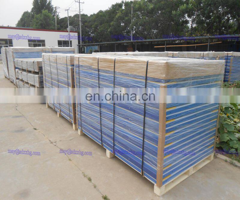 uhmwpe ice roller skate hockey boards for sale / durable hockey ice dasher board