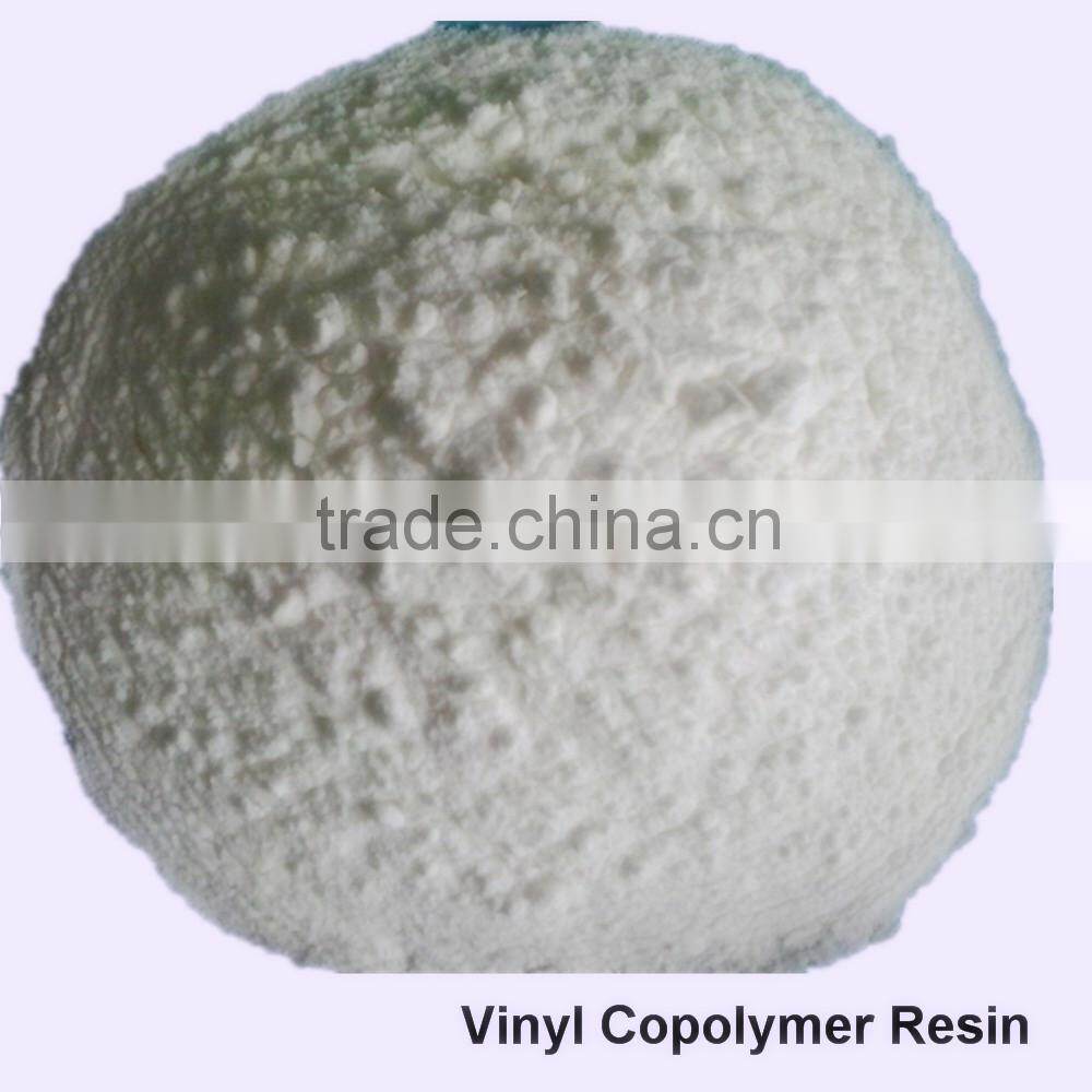 LA Polyvinyl Chloride/Polyvinyl Acetate PVAC Copolymer Resin