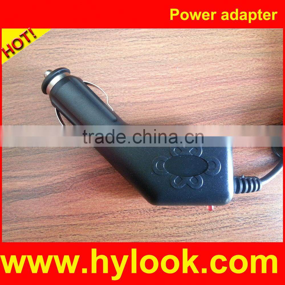 Car Charger for Verifone VX670 VX680