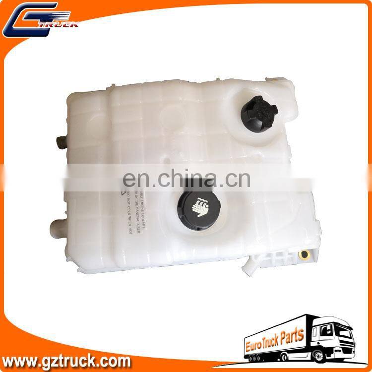 European Truck Auto Spare Parts Coolant Expansion Tank OEM 7420828416 7422064150 7422064150 for RENAULT Truck Radiator Tank