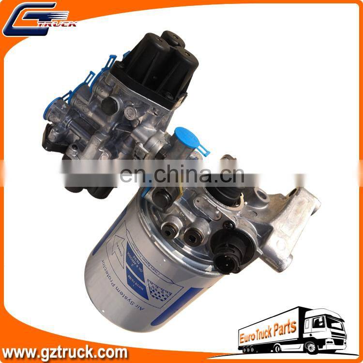 Air Dryer Assy Oem 9325001100 for MB Truck Air Dryer Assembly