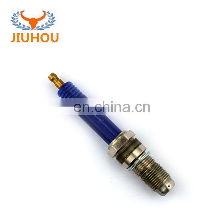 Gas Spark Plug 7664604 Generator Spark Plug Replacement Pre-Chamber For Engine Hgm560 And Sfgm560