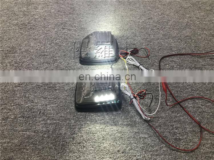 G class w463 g63 g500 LED turn signal lamp for w463 G350 G400 G500 G55 G63 G65 LED turn lights  turn signal