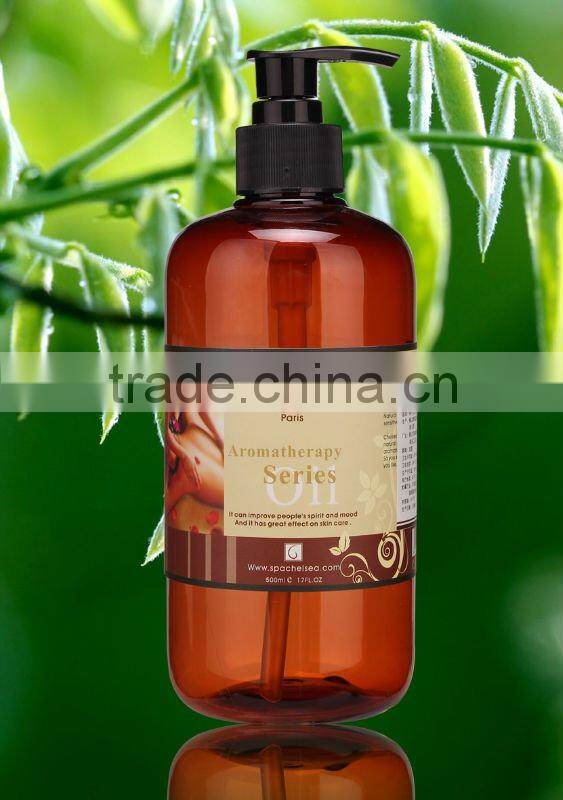 wild camellia basic oil