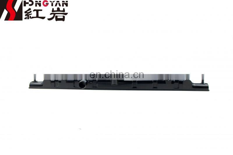 radiator plastic tank for nissan/primera /infiniti