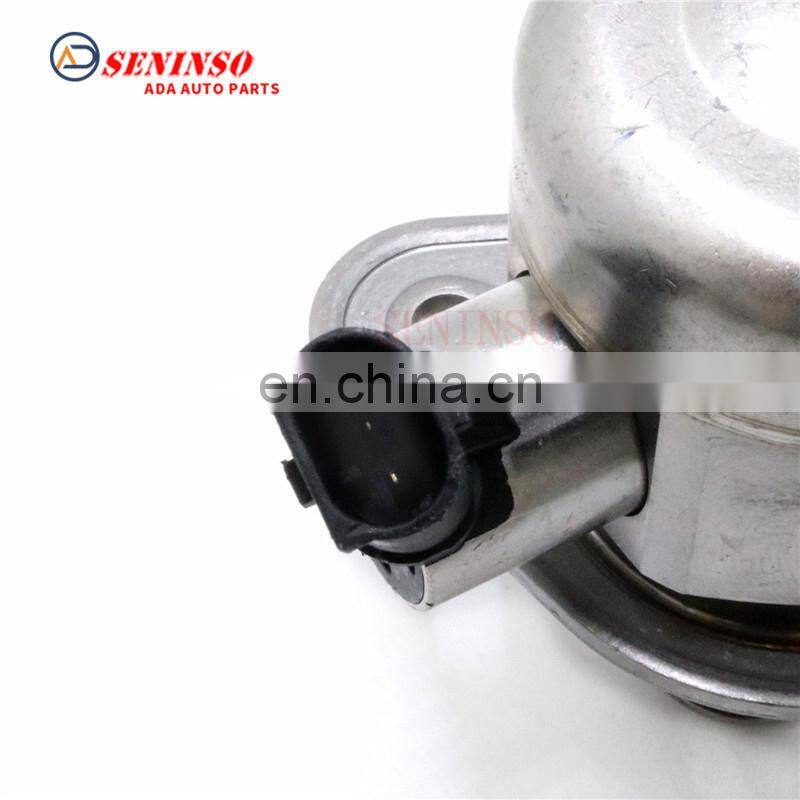 Original Refurbished 35326-07150 3532607150 High Pressure Fuel Pump For Hyundai For Kia Test High Quality