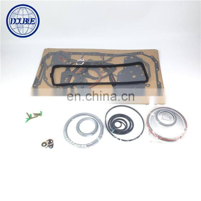 4089648 GASKET SET Dongfeng DFAC truck spare parts
