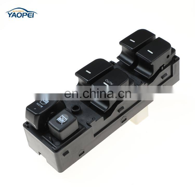 93570-1M110WK Auto Master Window Switch For KIA Forte Cerato 2010-2013