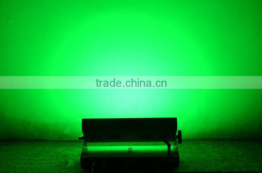 1040x0.5w rgb led dmx strobe stage lighting