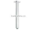 Ceiling mounted shower arm