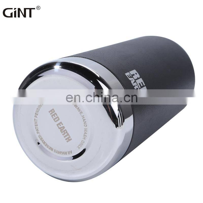 sample reusable portable vacuum flasks stainless steel water bottle hiking travel coffee mugs