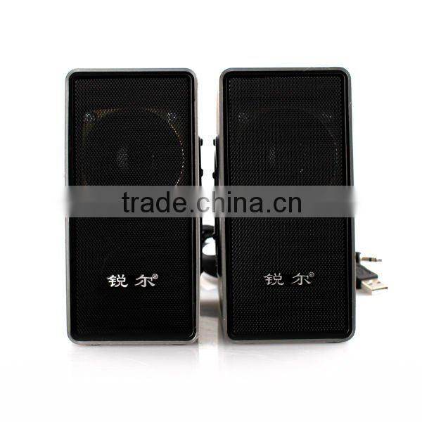 5W 2 inch audio speaker / speaker portable / computer speaker
