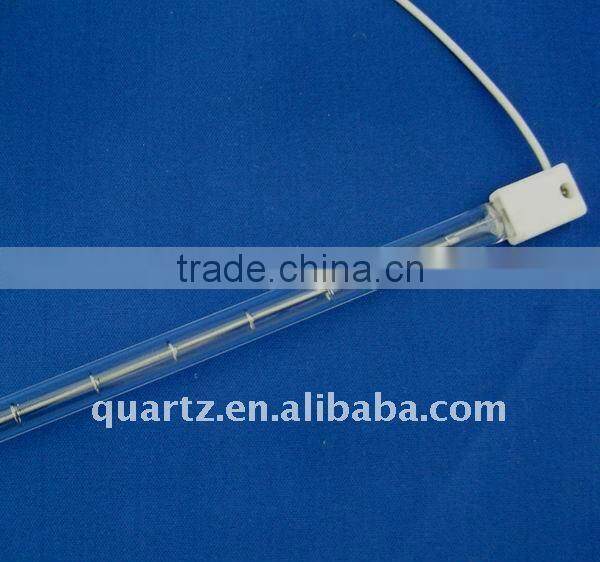 Infrared Halogen Quartz Heater Lamp