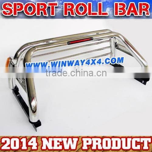 SPORT ROLL OVER BAR FORD RANGER 2005-2014