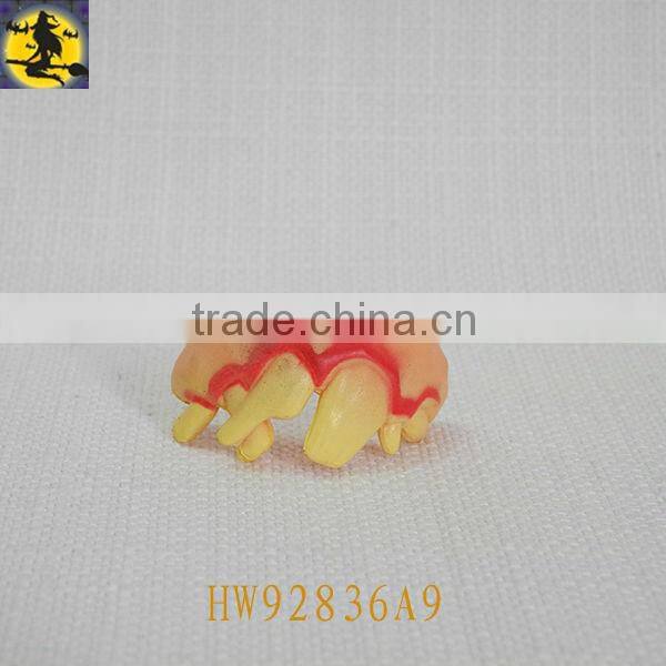 Children's Cute Vinyl Elf Ears Designed for Halloween