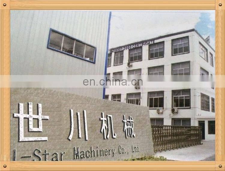 Speed 180pcs/min automatic sausage labeling machine