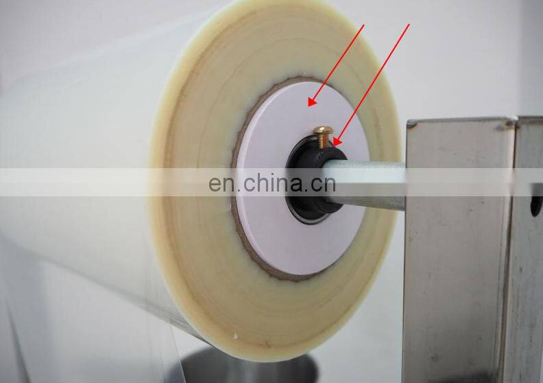 YTK 2-200g Automatic Round Small Tea Bag Packing Machine Price For Small Business with date printer