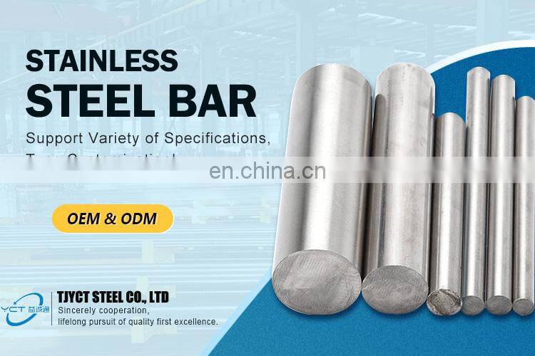 Stainless steel flat rod  316 316l stainless steel flat bar