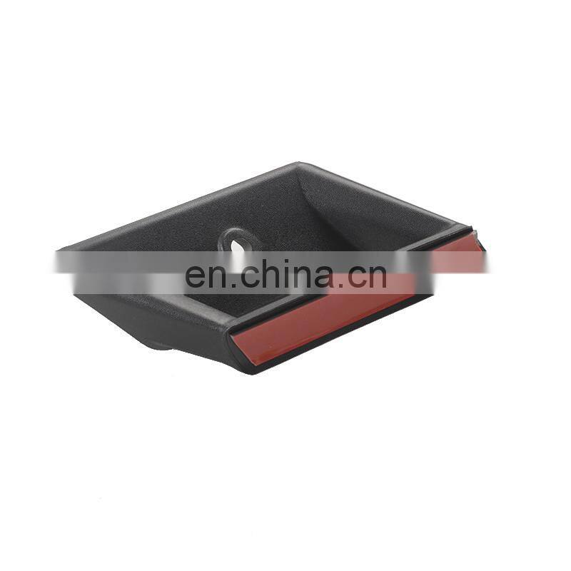 ABS Snorkel for jeep wrangler JL 2018+ for jeep auto parts offroad accessories from Maiker